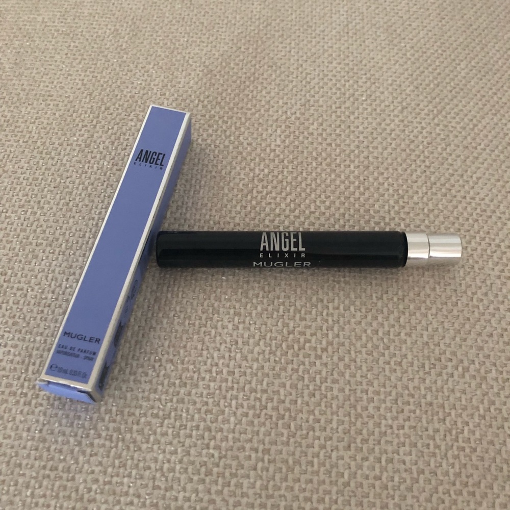Mugler Eau de Parfum
